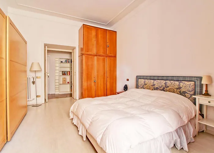 Parioli - Cozy Apartment