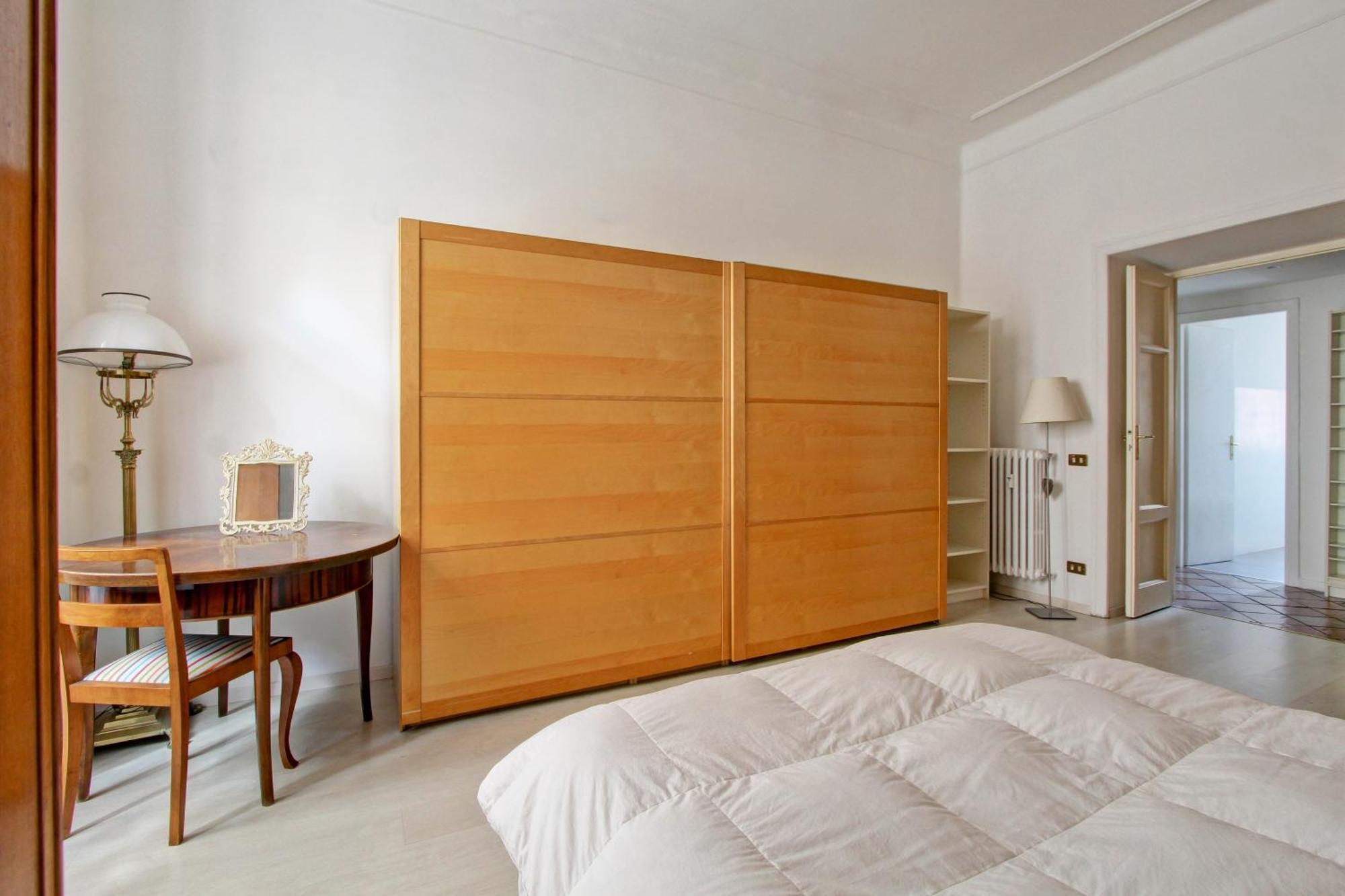 Appartement Parioli - Cozy