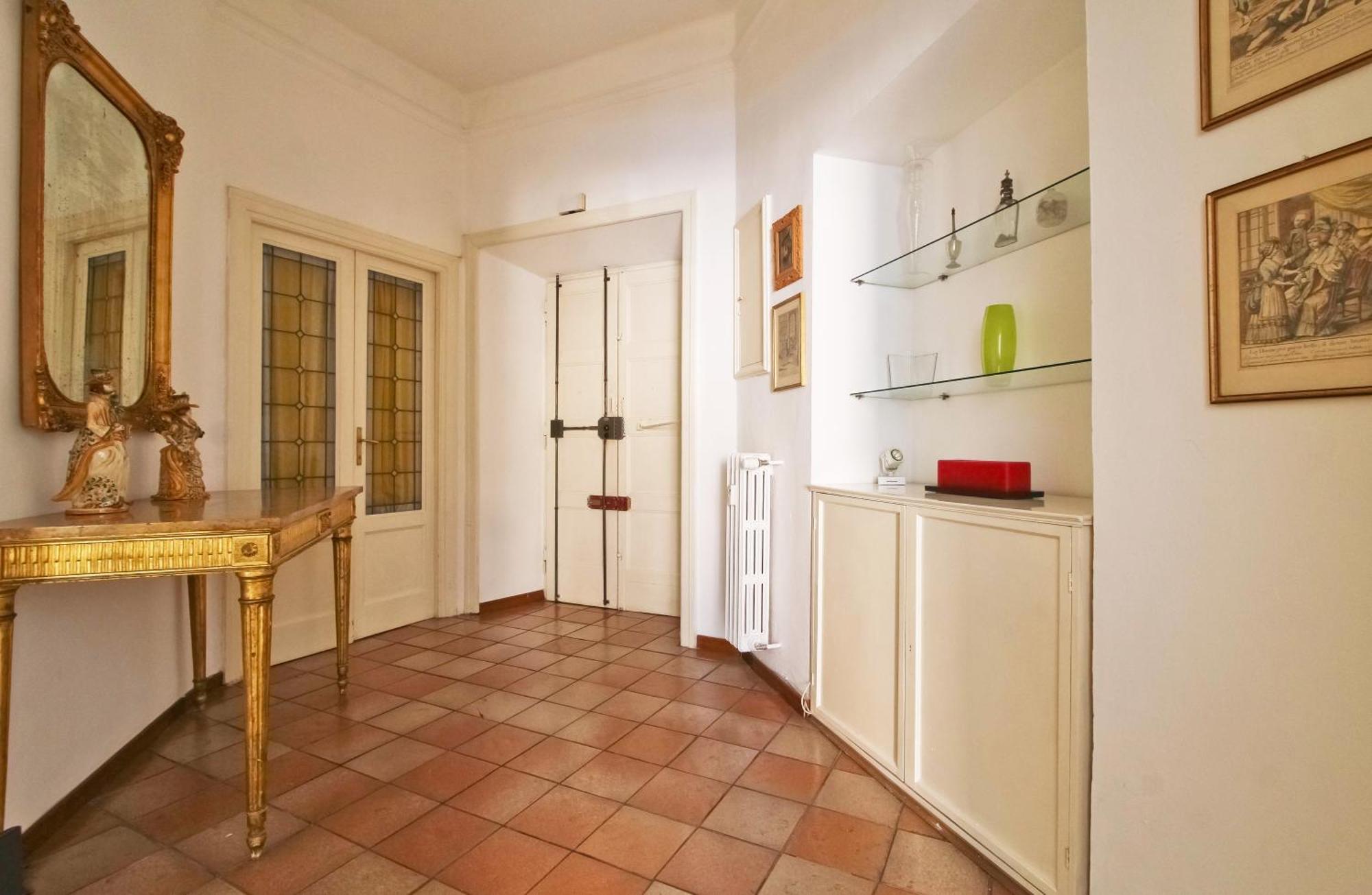 Appartement Parioli - Cozy