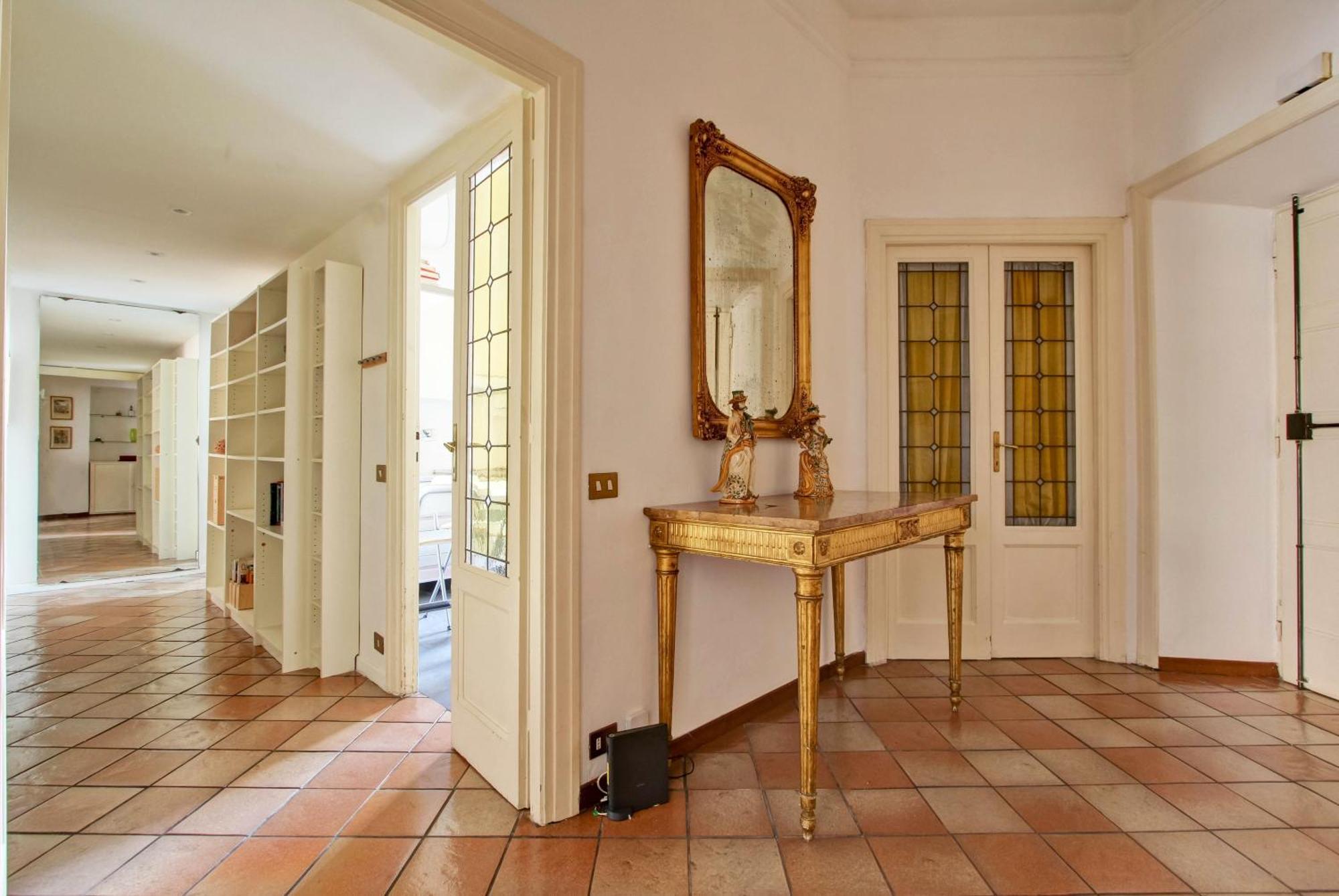 Parioli - Cozy Appartement