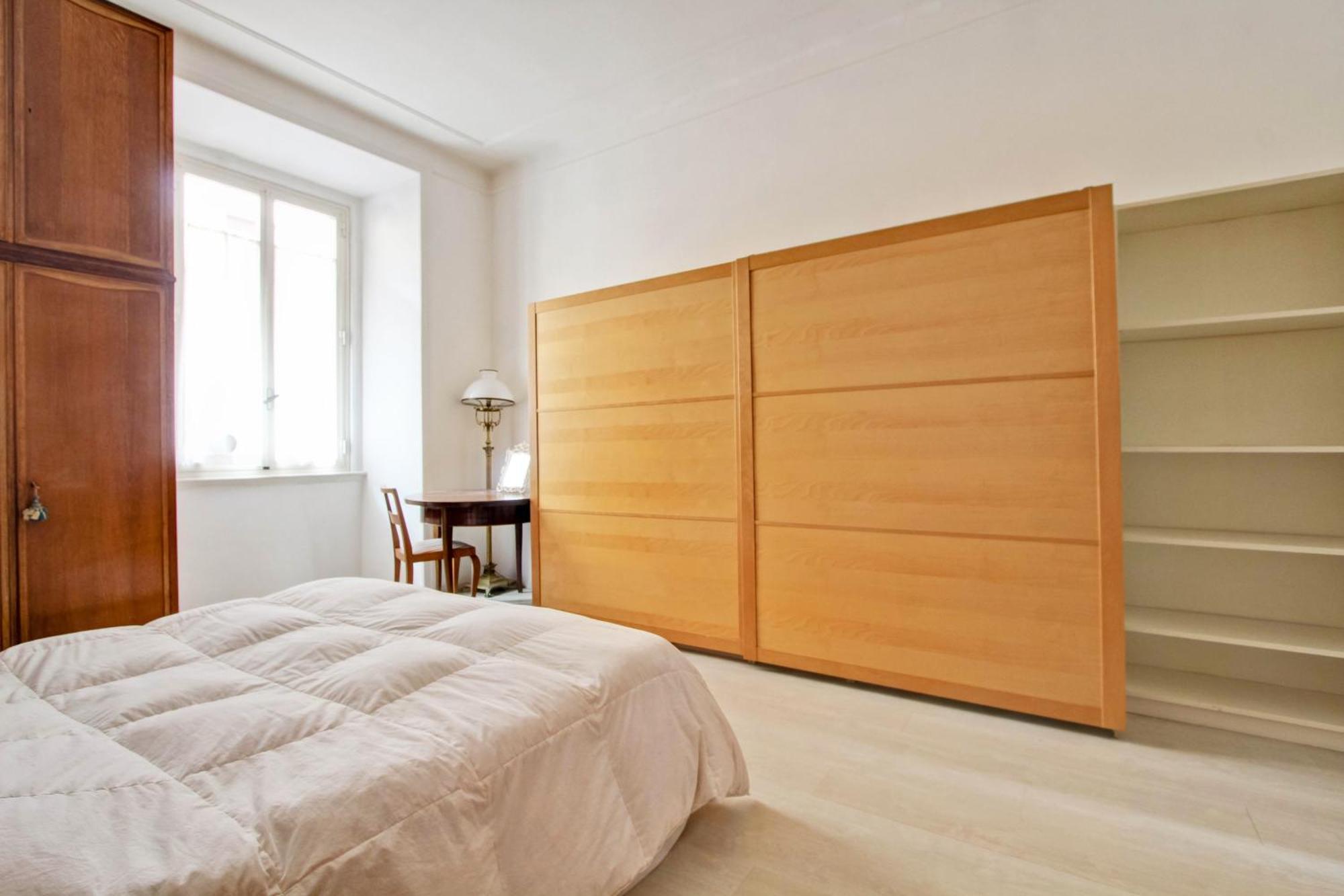 Appartement Parioli - Cozy Rome
