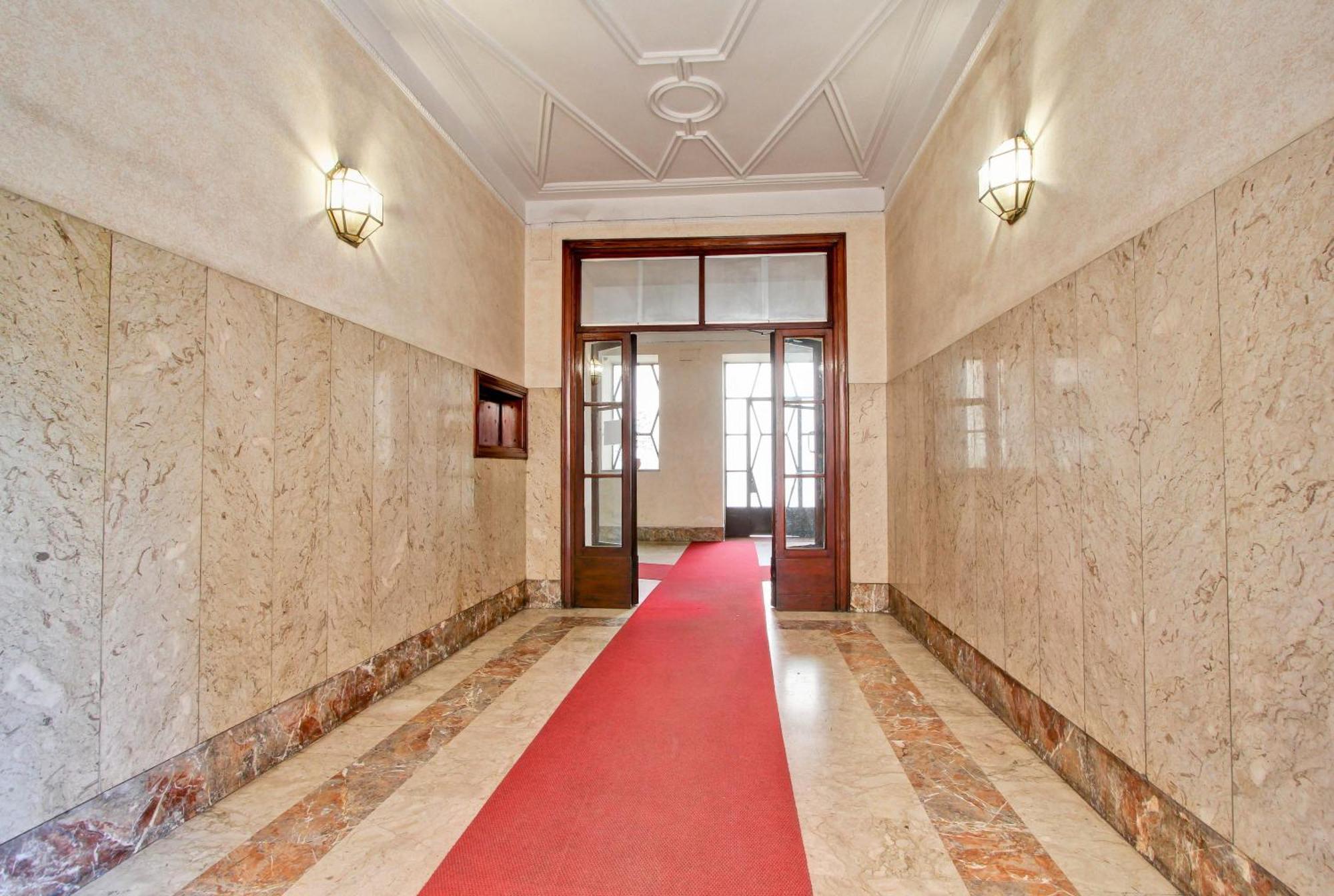 Parioli - Cozy Appartement *