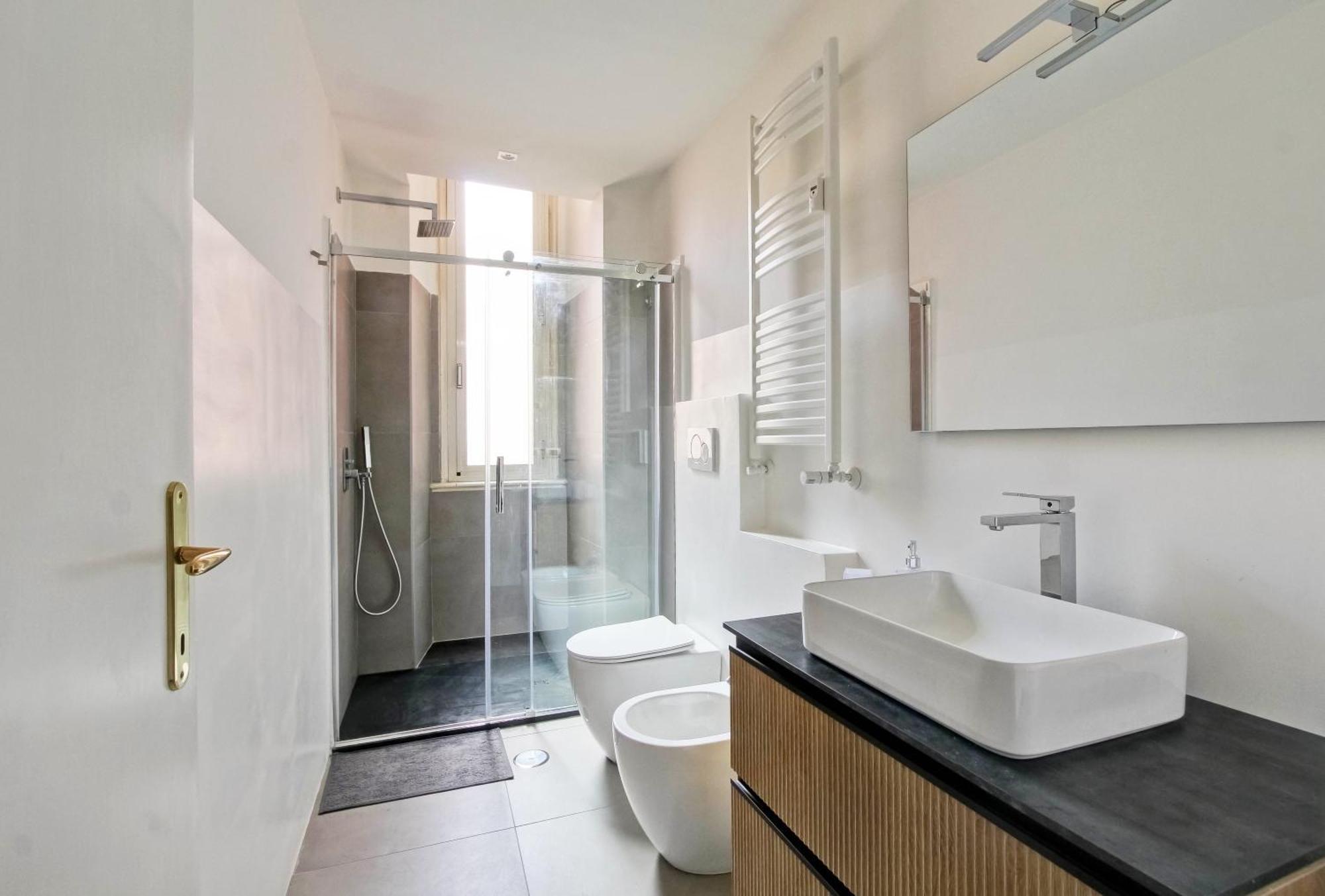 Appartement Parioli - Cozy *