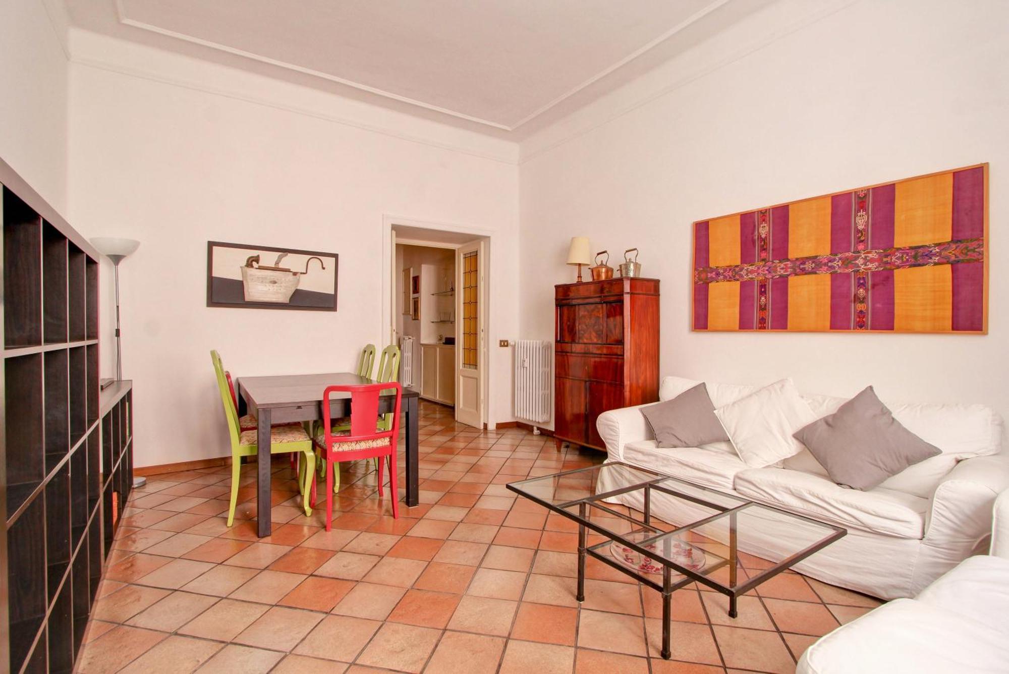 Parioli - Cozy * Rome