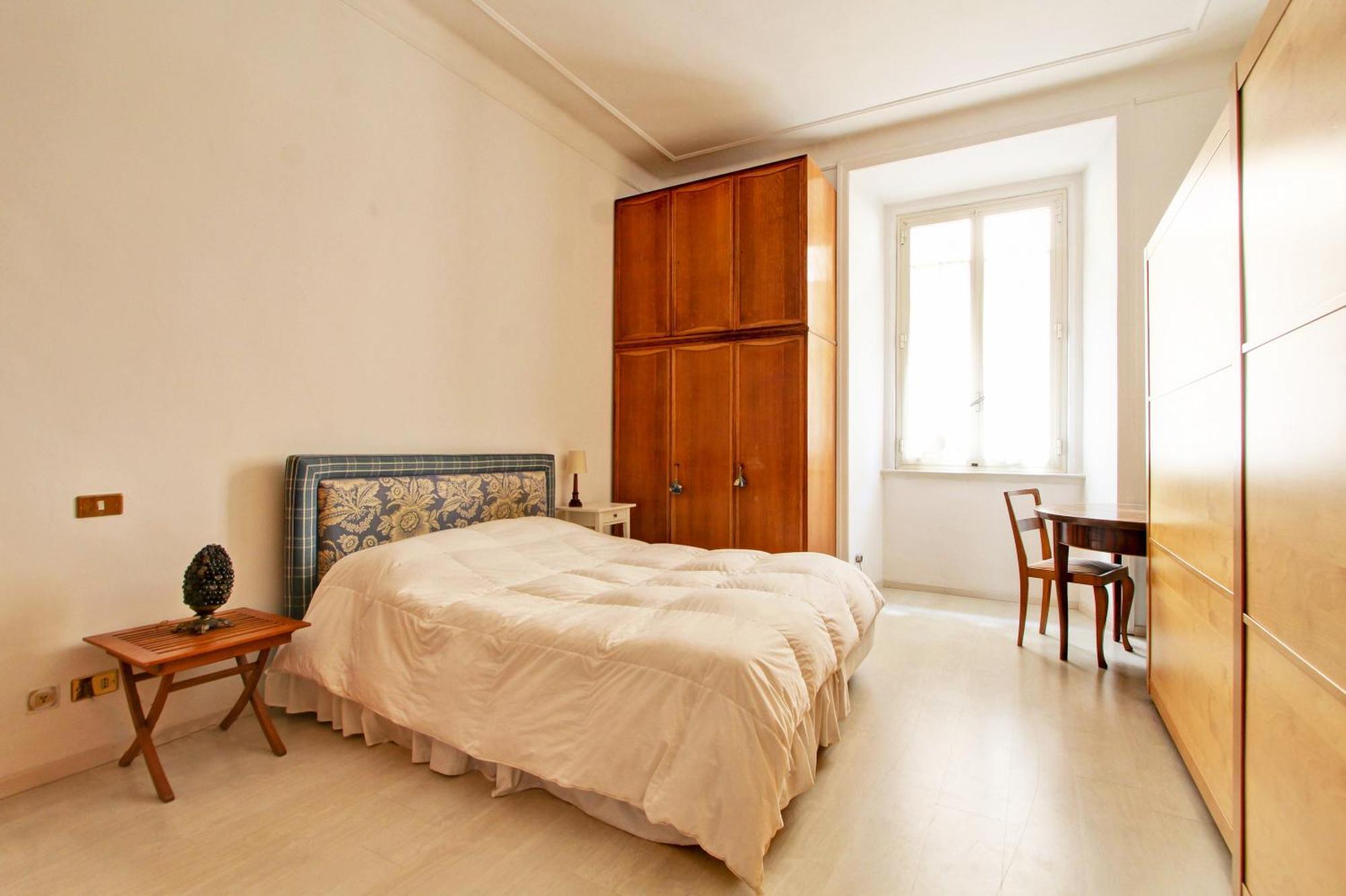 Appartement Parioli - Cozy Rome
